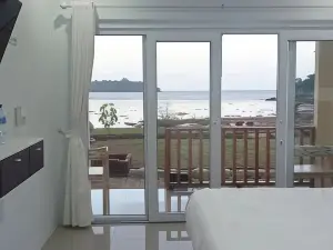 Weh Ocean Resort