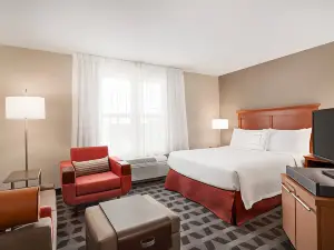 TownePlace Suites Springfield