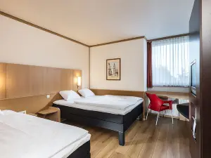 Ibis Hotel Eisenach