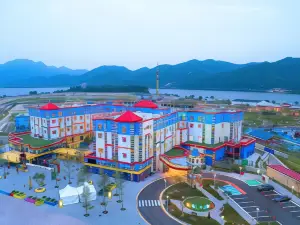 Legoland Korea Resort Hotel