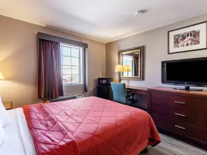 Americas Best Value Inn-Temple/Killeen