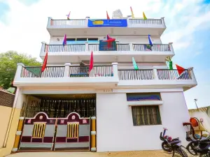 FabHotel Shivam Palace