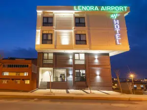 Lenora Airport Hotel- IST