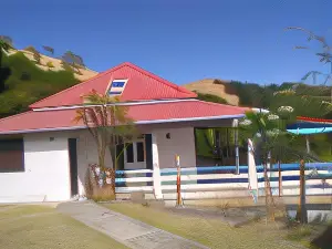 Maison Chaleureuse Avec Vue Sur Mer