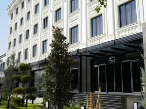 Bentley Hotel Tashkent