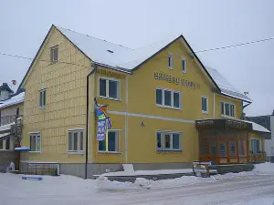 Hotel-Gasthaus Steiger