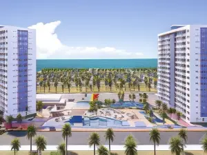 Salinas Exclusive Resort