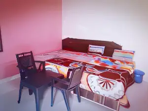 Hotel Blue Heaven