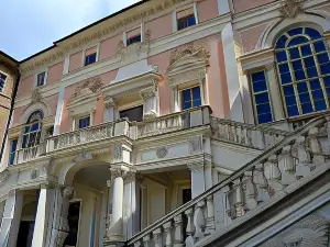 Dimora Al Castello