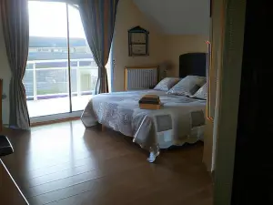 Chambres d'Hôtes Coteaux Sud