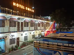 Hotel Omkaar and Restaurant