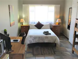 The Tweni Waterfront Guest Lodge