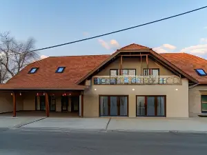 Rózsa Étterem & Panzió
