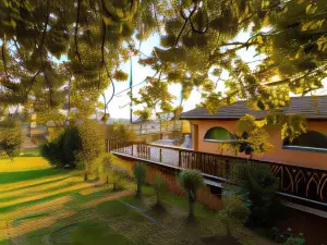 Agriturismo Bellandi