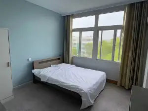 Qingyuan Yuanshe Apartment