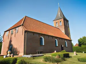 Kirchspielkrug Landhotel & Restaurant