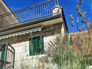 Apartmani Tripalo