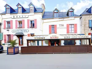Hôtel de l'Espérance