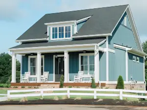 Kaya Cottages