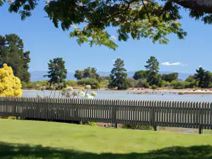 Tahuna Beach Holiday Park