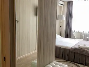 Svetlana Hotel