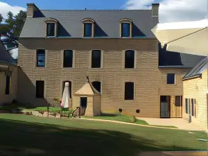 Domaine de Tréouzien