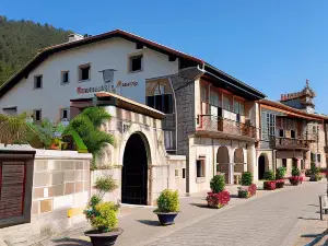 Casona de La Pinta