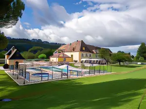 Hotel le Perigord