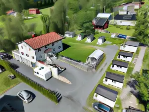 Hovstø