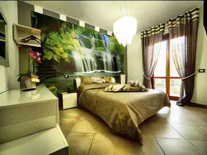 Tenuta del Re the King's Rooms