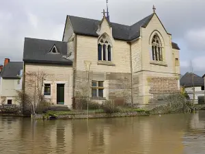 L'Audacieuse
