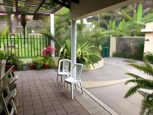Ribeira Grande Country House