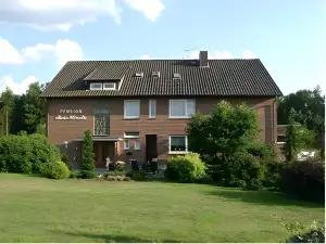 Dat lütte Heidehotel Funk - Garni
