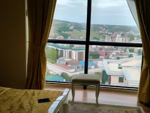 Кавказ