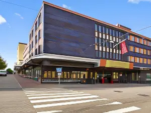 Best Western Plus Grand Hotel Elektra