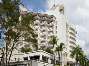 Dorsett Grand Labuan