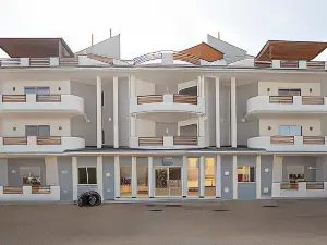 Cala da Lua Apartments