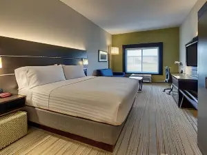 Holiday Inn Express & Suites Morris