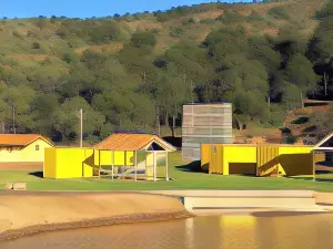 Rancho Escondido Casa Goyri