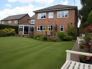 The Hinton Guest House
