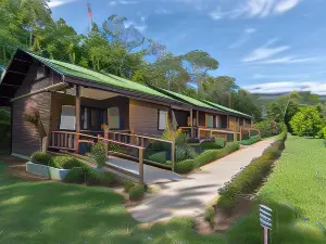 Buena Vista del Rincón Eco Adventure Park Hotel & Spa