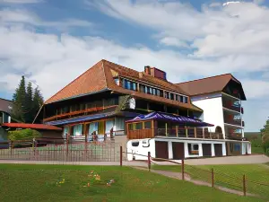 Parkhotel Waldlust