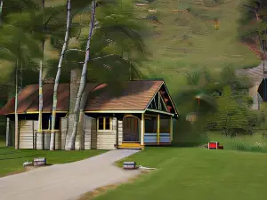 Rye Creek Lodge