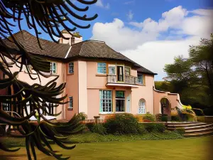 Melfort House