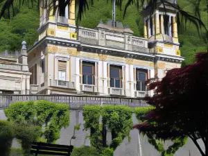 Hotel Bigio