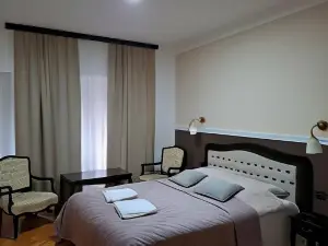 Bed&Breakfast Intermezzo Caffe