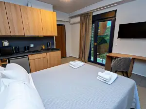 Empress Luxury Residences
