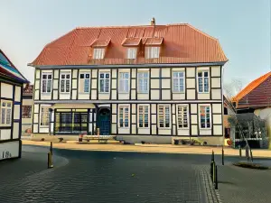 Alte Apotheke