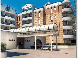 Residence Nettuno