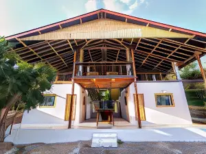 Blue Planet Dive Resort